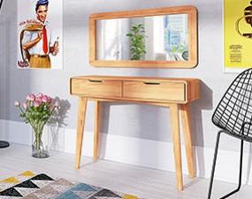 Toaletní stolek GREG