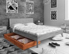 Šuplík pod postel GREG