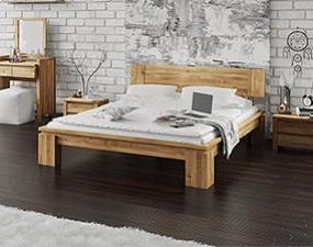 Postel VINCI vysoká 