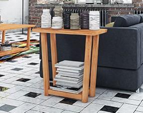 Konzolový stolek SLOK