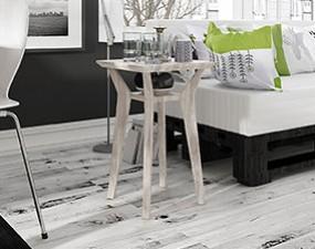 Konzolový stolek QUADRO