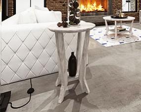 Konzolový stolek AUGUST