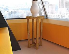 Konzolový stolek velký FI