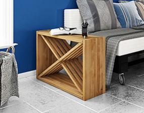 Konzolový stolek CROSS