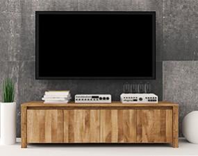 Komoda VINCI nízká 