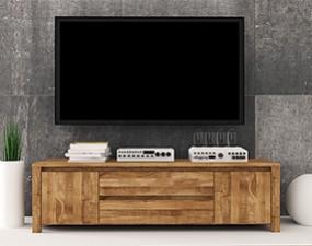 Komoda VINCI nízká 