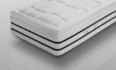 Matrace GRENADA VISCO LUX Termoelastická
