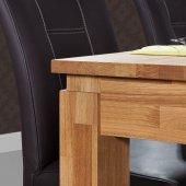 Stůl VINCI rozkládací