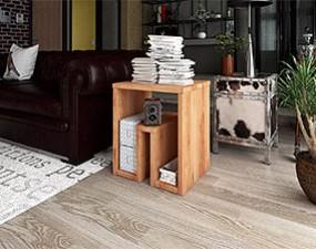 Konzolový stolek EL