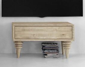 Komoda PARIS nízká