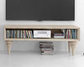 Skříňka RTV PARIS