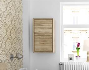 Visící skříňka PARIS