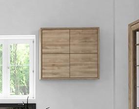 Visící skříňka PARIS