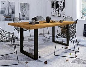 Stůl MERCURY nerozkládací 