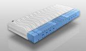 Matrace BORNEO Vysokoelastická
