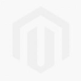 Postel Steel s čalouněným čelem