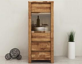 Kredenc VINCI jednodverový 