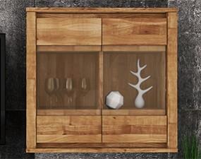 Visící skříň VINCI