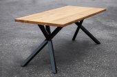 Stůl OXIDE nerozkládací 