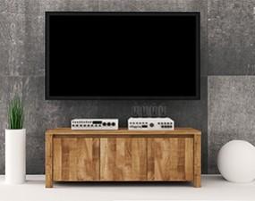 Komoda VINCI nízká 