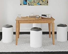 Stůl ODYS nerozkládací