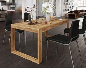 Stůl MINIMAL rozkládací