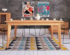 Stůl rozkládací GREG