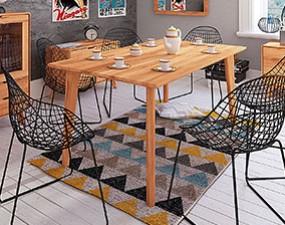 Stůl nerozkládací GREG