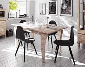 Stůl BONA nerozkládácí 