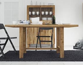 Stůl BINGO nerozkládácí 