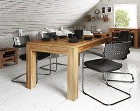 Stůl CUBIC nerozkládací 