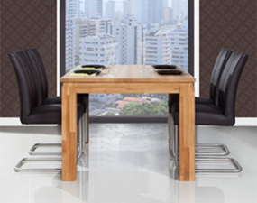 Stůl VINCI nerozkládací