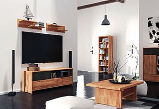 Stůl VIGO rozkládací 