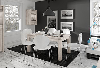 Visící skříňka VINCI