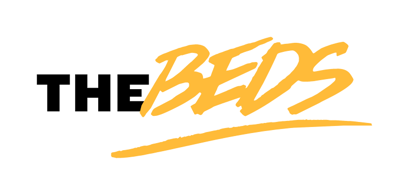 Logo The Beds